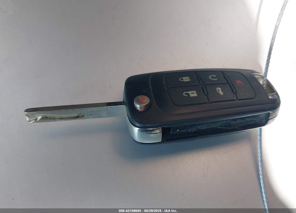 2014 CHEVROLET CRUZE VIN: 1G1P75SZ0E7299435