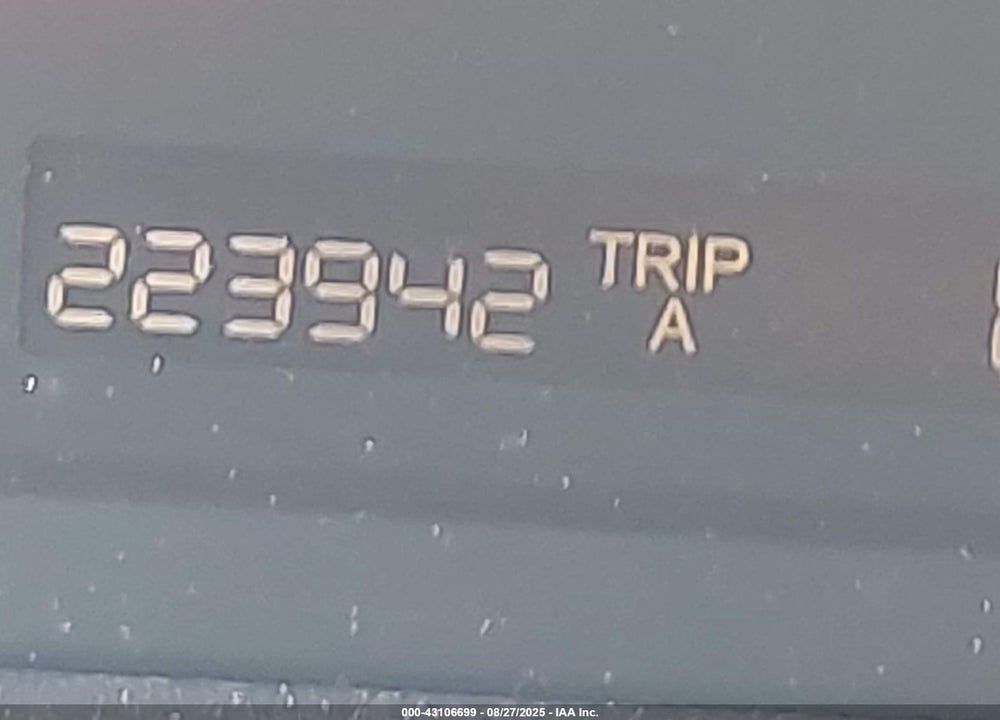 2003 HONDA ACCORD 2.4 LX VIN: 1HGCM56303A127184