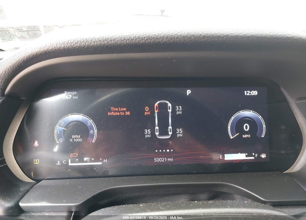 2021 JEEP GRAND CHEROKEE L LIMITED 4X4 VIN: 1C4RJKBG2M8139533