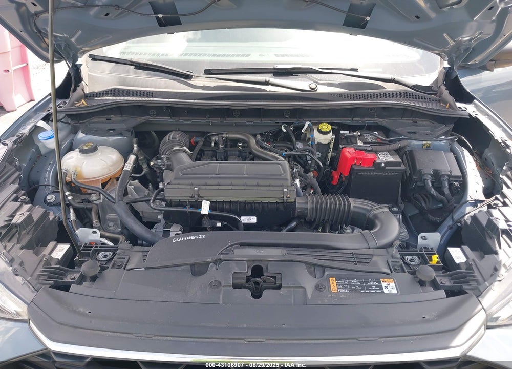 2023 FORD ESCAPE VIN: 1FMCU0MN7PUA70875