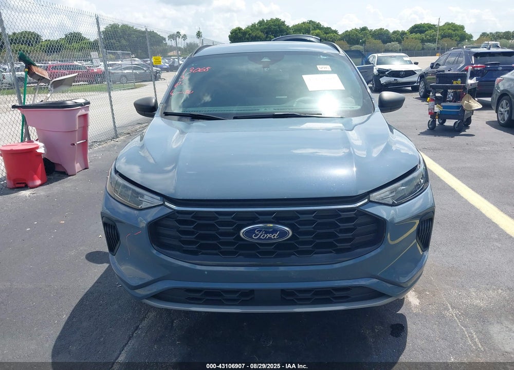 2023 FORD ESCAPE VIN: 1FMCU0MN7PUA70875