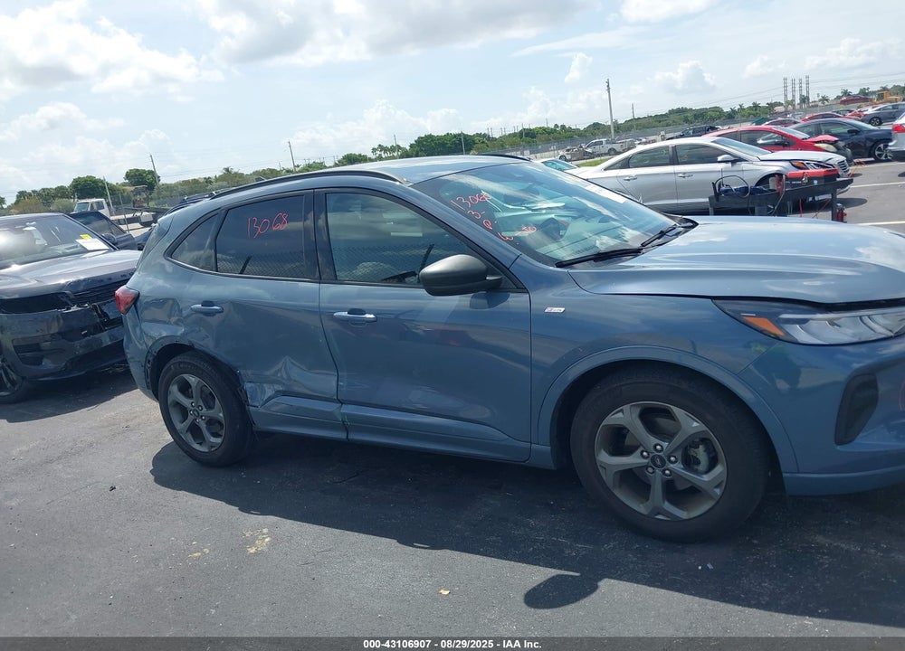 2023 FORD ESCAPE VIN: 1FMCU0MN7PUA70875