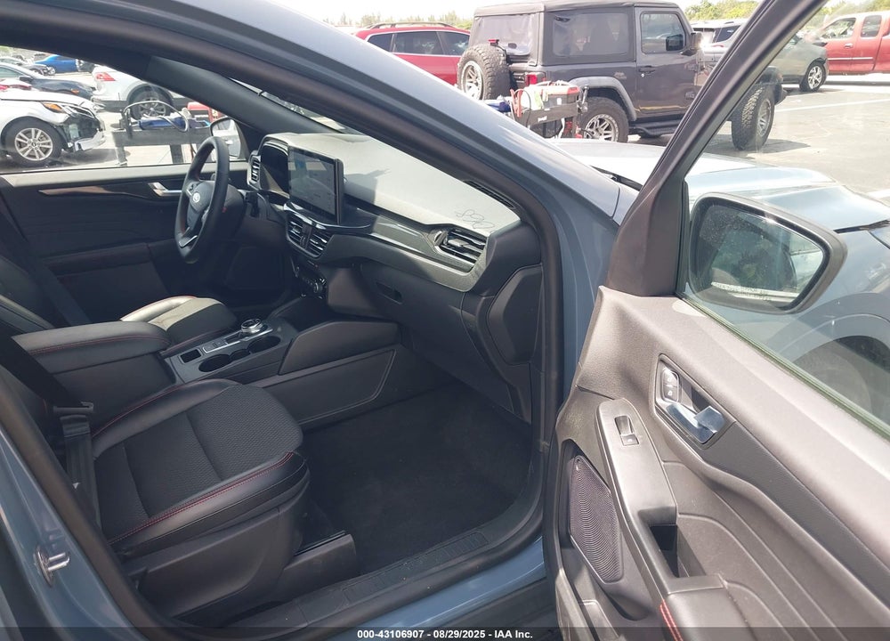 2023 FORD ESCAPE VIN: 1FMCU0MN7PUA70875
