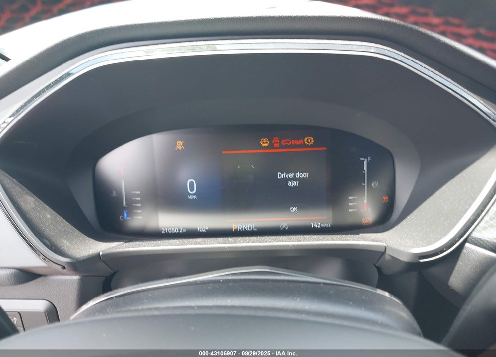 2023 FORD ESCAPE VIN: 1FMCU0MN7PUA70875