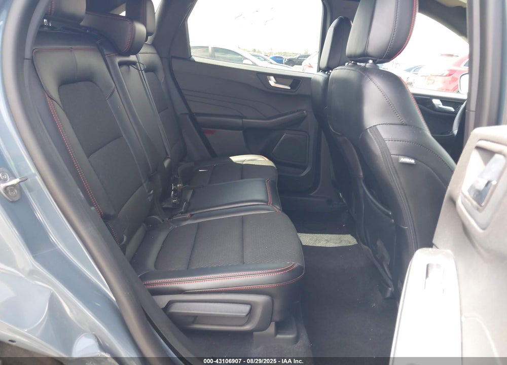 2023 FORD ESCAPE VIN: 1FMCU0MN7PUA70875