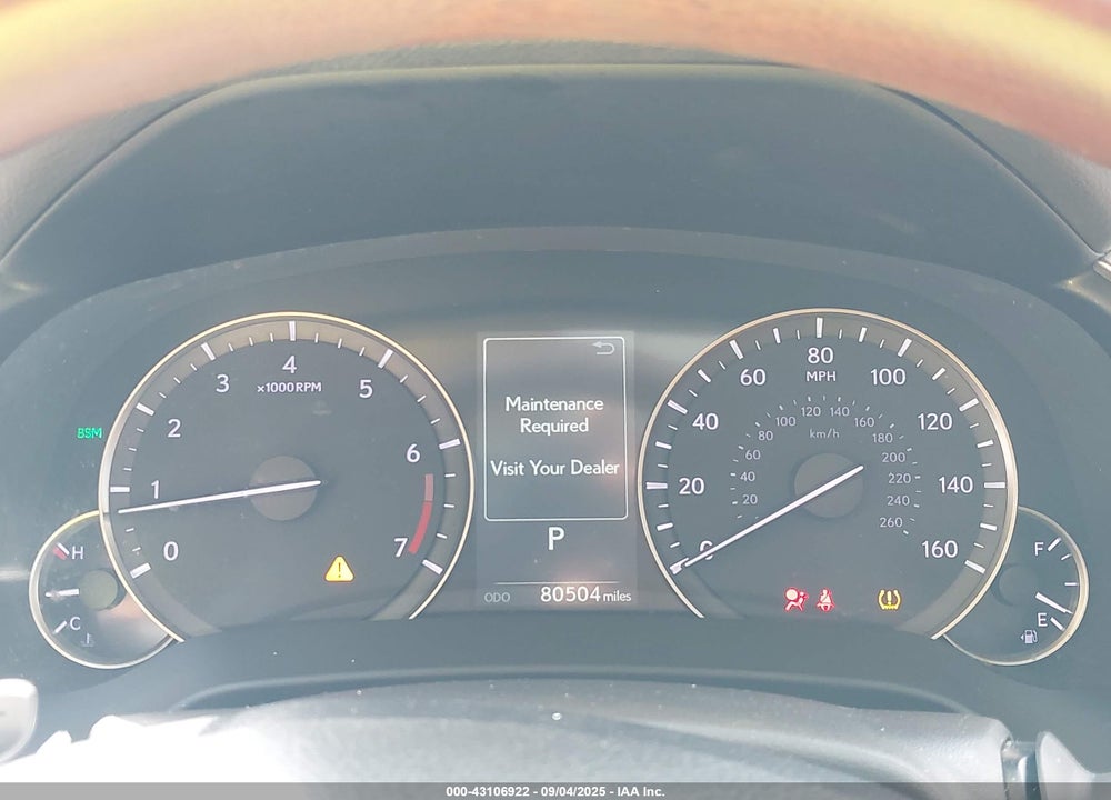 2021 LEXUS RX 350 VIN: 2T2HZMAA8MC211879