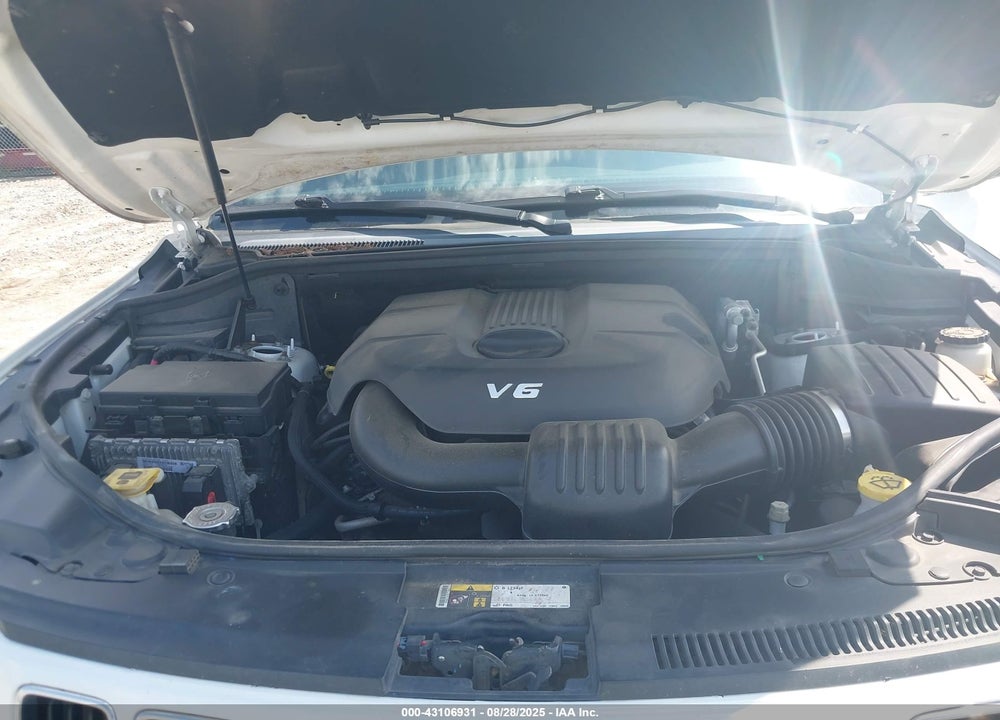 2015 JEEP GRAND CHEROKEE VIN: 1C4RJFBG3FC756981