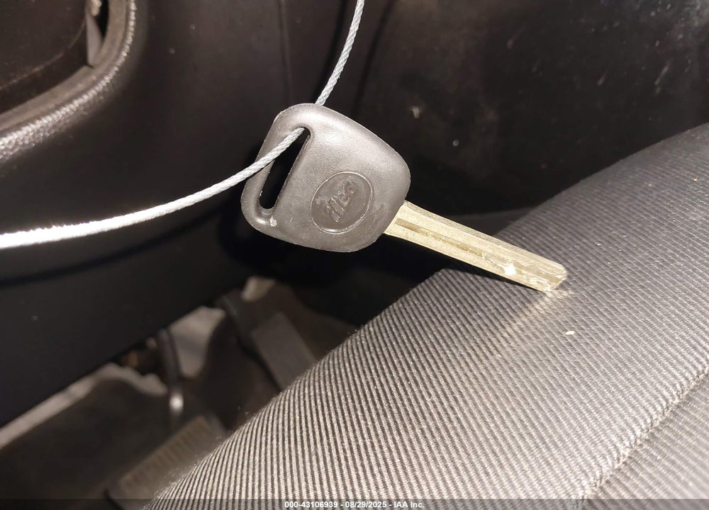 2018 KIA SOUL VIN: KNDJP3A5XJ7614736