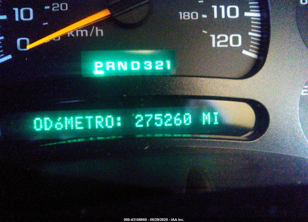 2005 CHEVROLET AVALANCHE 1500 LS VIN: 3GNEC12Z75G156657