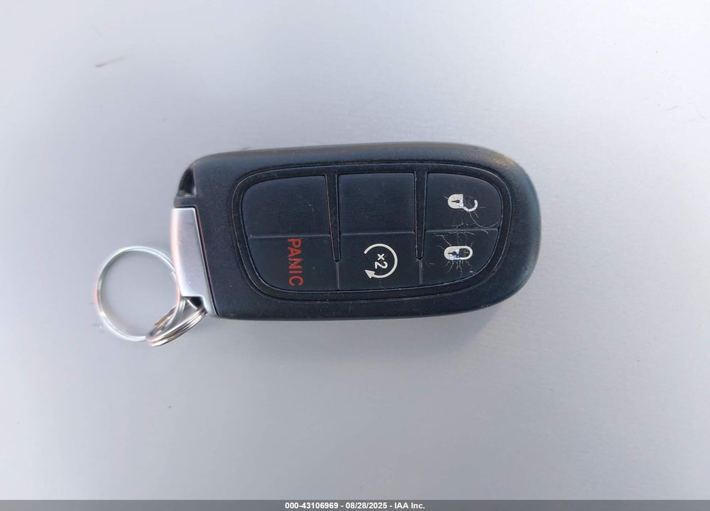 2014 JEEP CHEROKEE VIN: 1C4PJMDS1EW237065