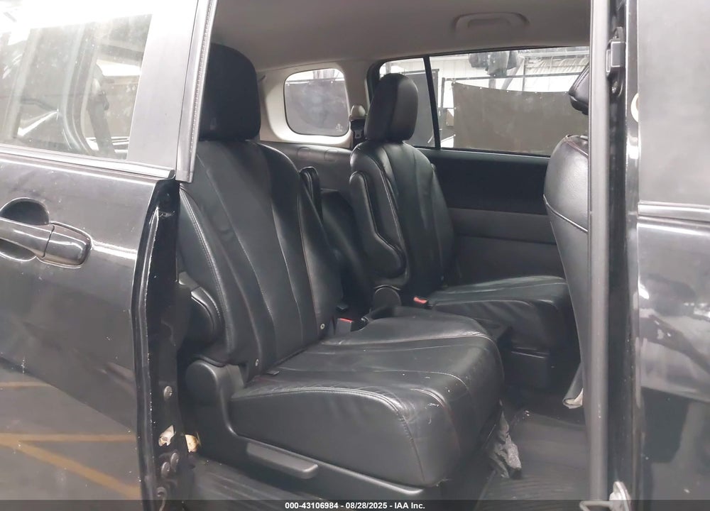 2013 MAZDA 5 VIN: JM1CW2DL0D0151082