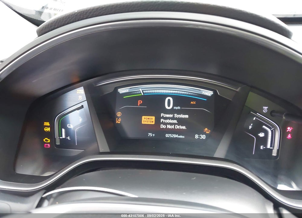 2022 HONDA CR-V VIN: 5J6RT6H95NL030678