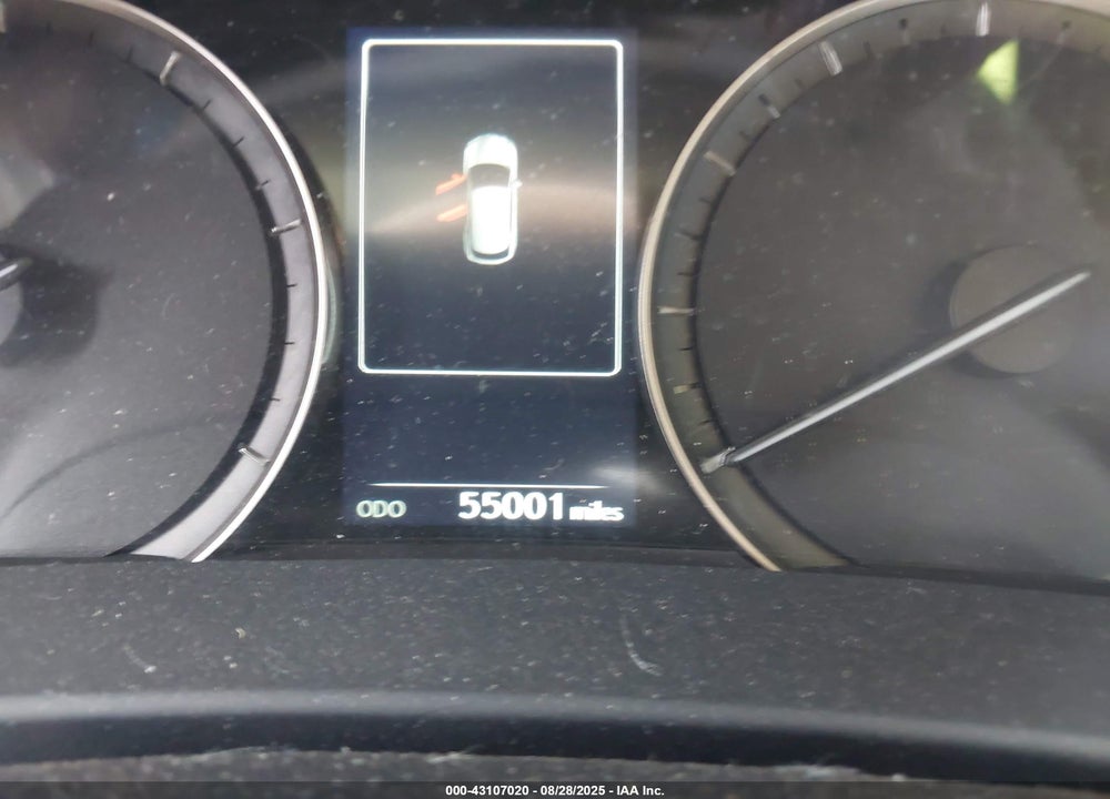 2020 LEXUS RX 350 VIN: 2T2HZMAA9LC154929