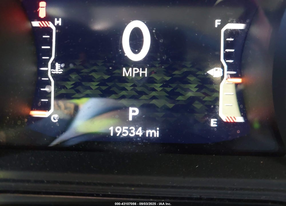 2024 JEEP WRANGLER / VIN: 1C4PJXDN0RW112544