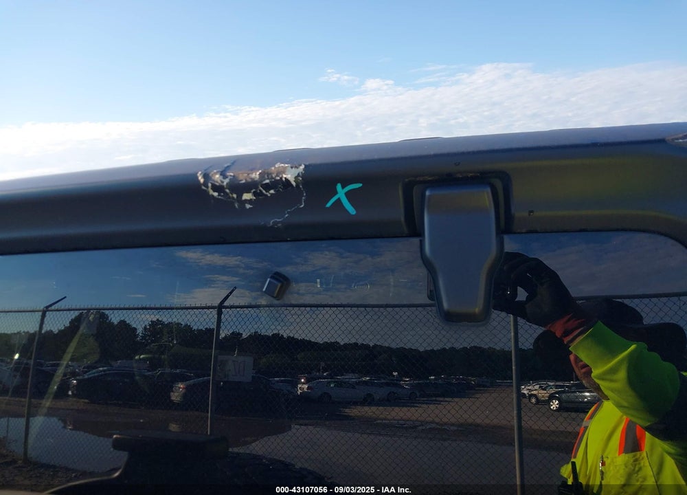 2024 JEEP WRANGLER / VIN: 1C4PJXDN0RW112544