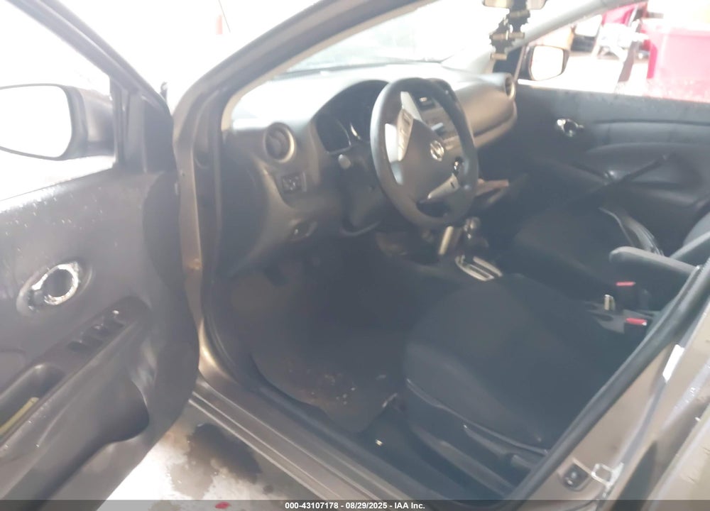 2016 NISSAN VERSA VIN: 3N1CN7APXGL813770