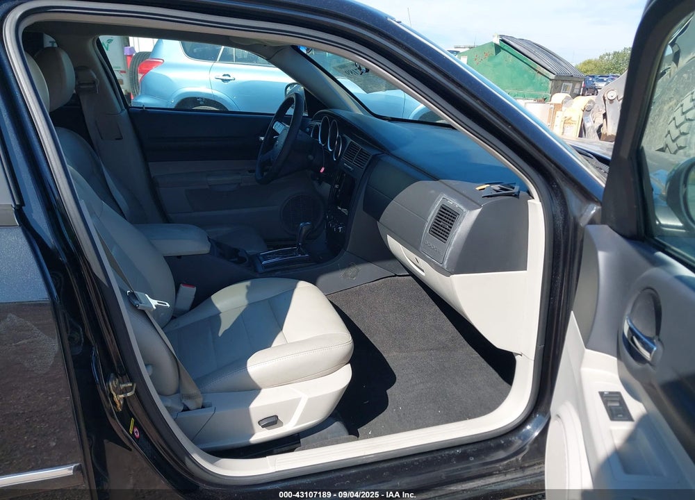 2005 DODGE MAGNUM RT VIN: 2D8GV58265H117945