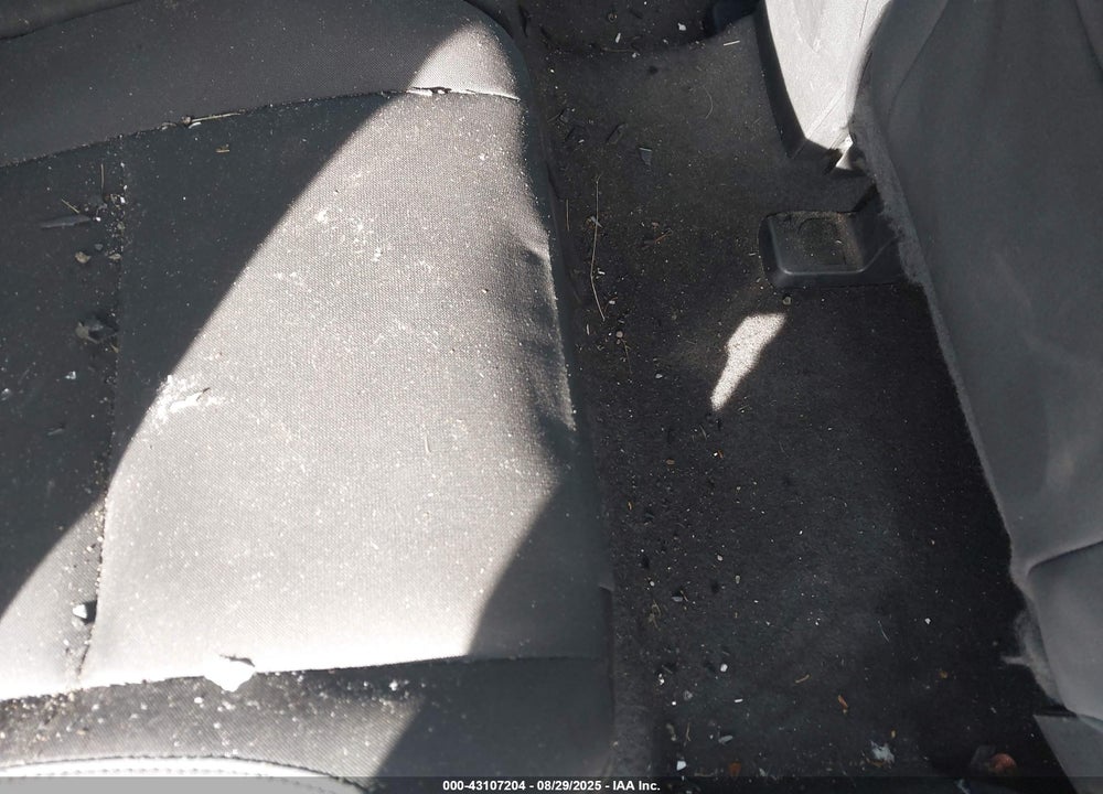 2015 FORD ESCAPE S VIN: 1FMCU0F75FUA06959