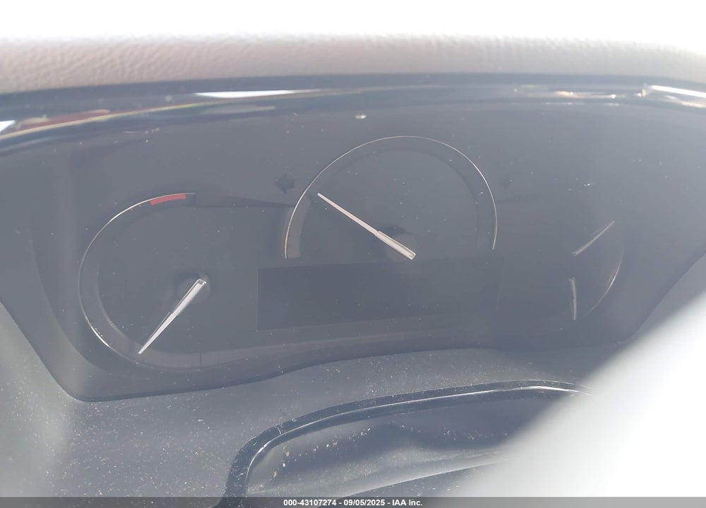 2017 CADILLAC XT5 VIN: 1GYKNERS5HZ267566