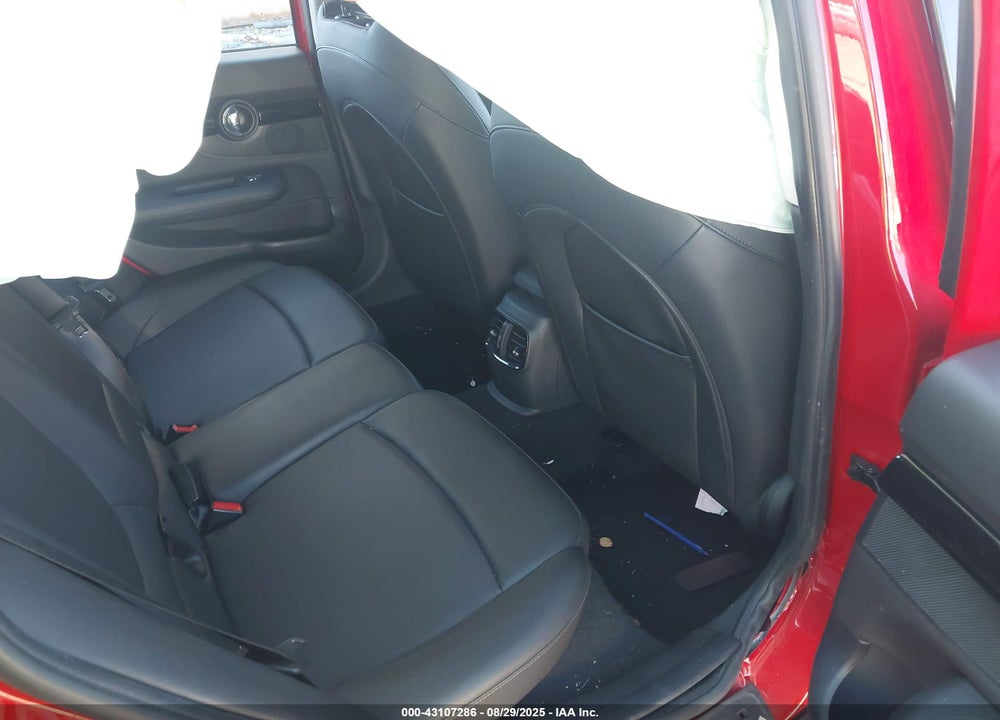 2019 MINI CLUBMAN COOPER S VIN: WMWLU5C5XK2G05222