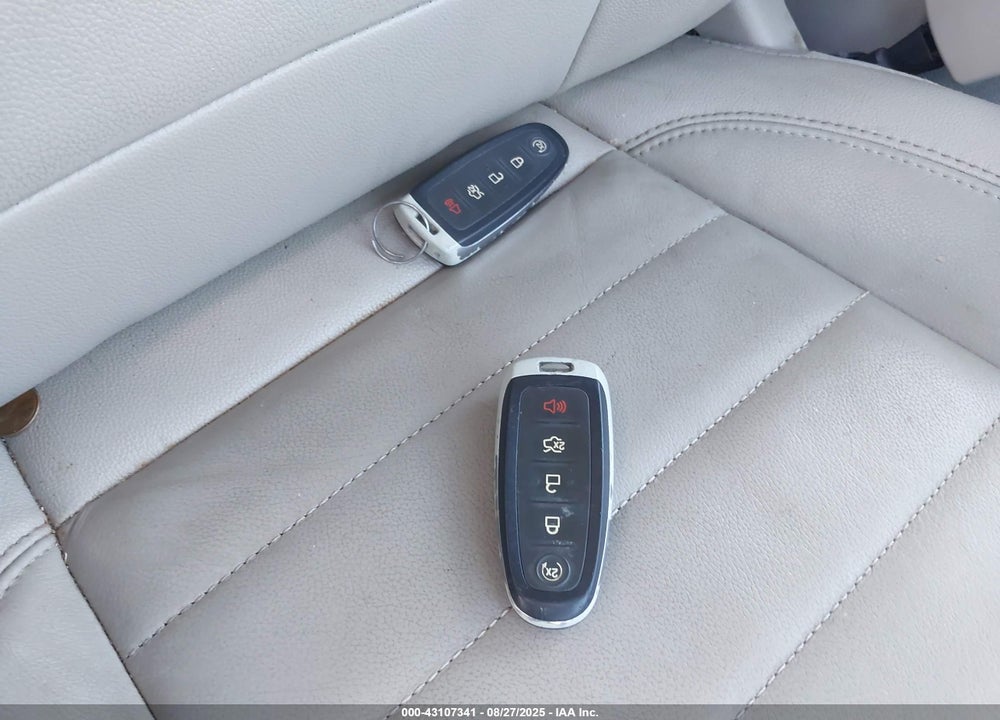 2014 FORD ESCAPE VIN: 1FMCU9J94EUC72470