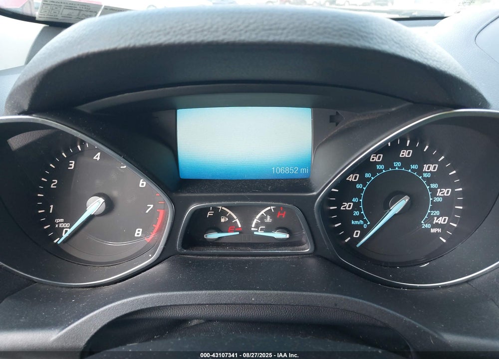 2014 FORD ESCAPE VIN: 1FMCU9J94EUC72470