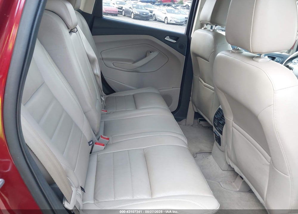 2014 FORD ESCAPE VIN: 1FMCU9J94EUC72470