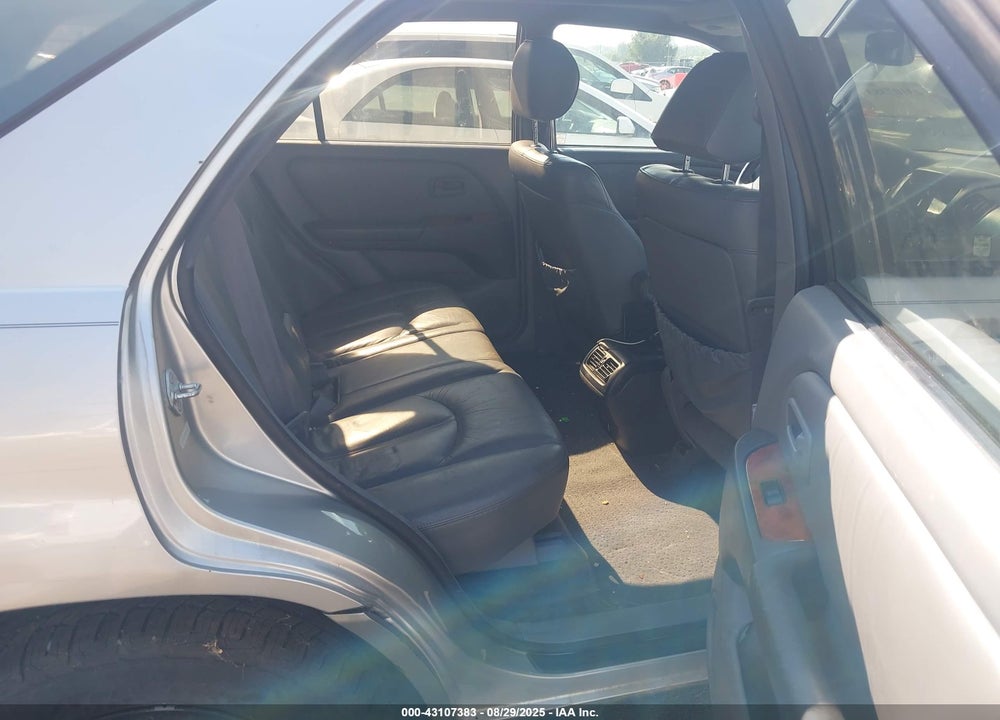 1999 LEXUS RX 300 VIN: JT6HF10U3X0056154