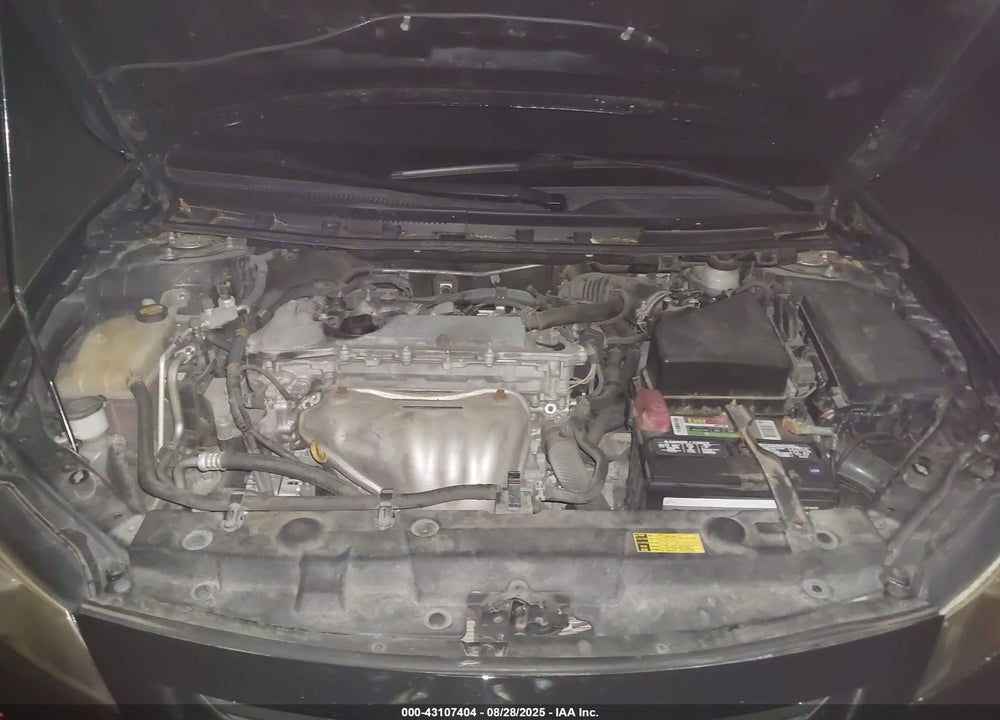 2013 SCION TC VIN: JTKJF5C77D3065143