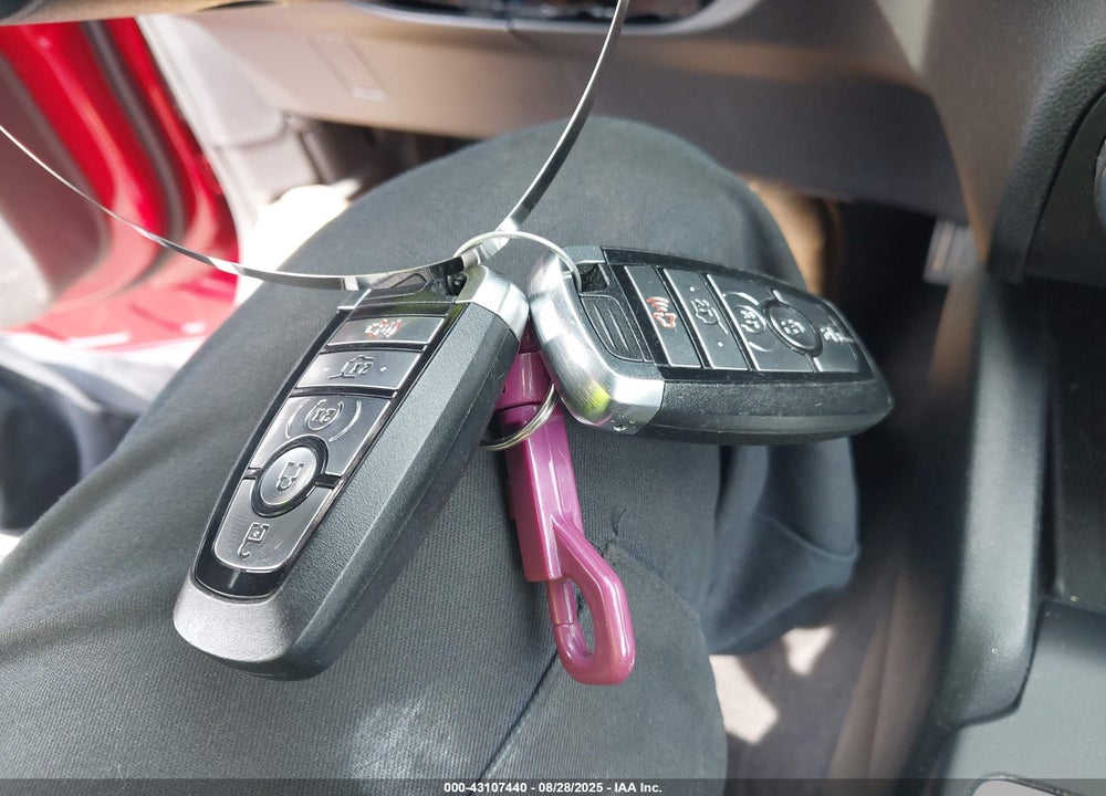 2020 FORD ESCAPE VIN: 1FMCU0DZ5LUB56201