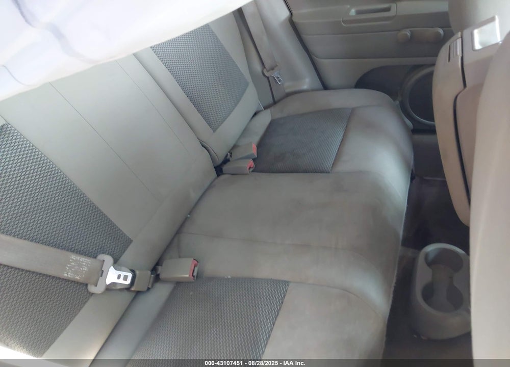 2010 JEEP PATRIOT VIN: 1J4NT1GB8AD625129