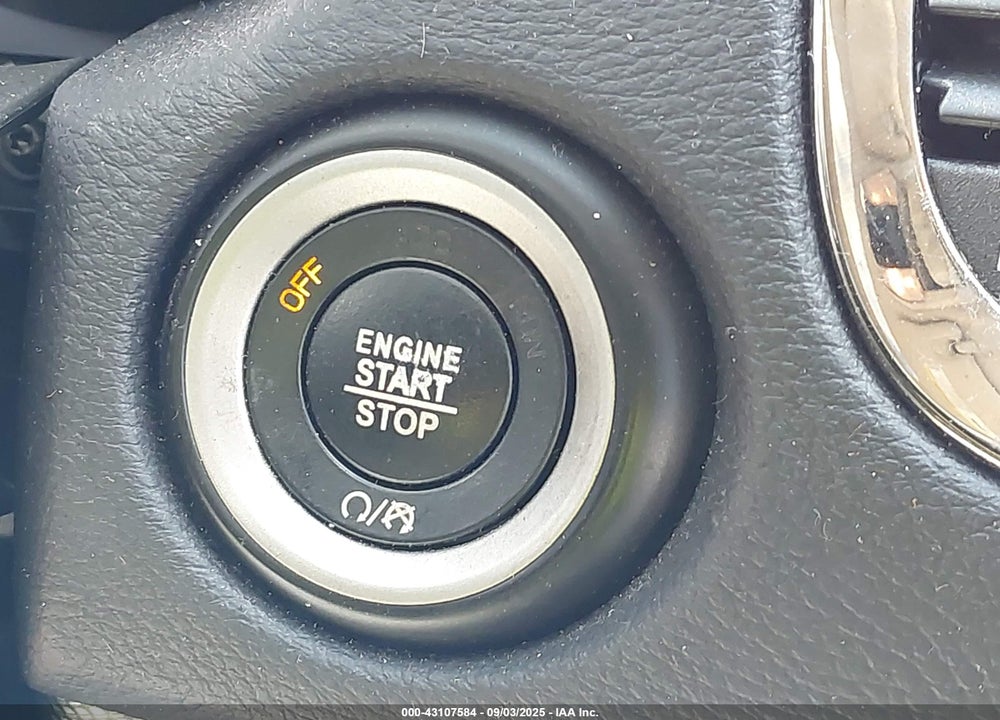 2020 DODGE DURANGO VIN: 1C4RDJDG3LC252840