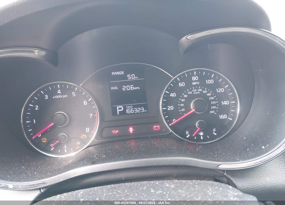 2015 KIA FORTE VIN: KNAFK4A68F5418622