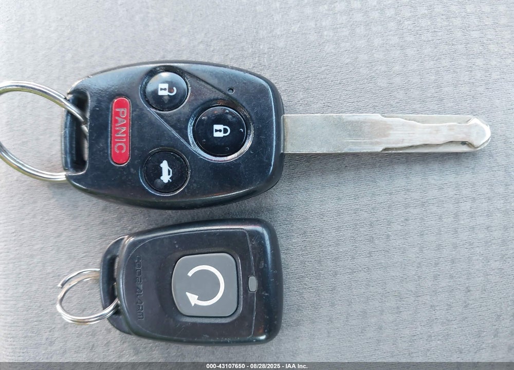 2012 HONDA CIVIC VIN: 2HGFG3B89CH542581