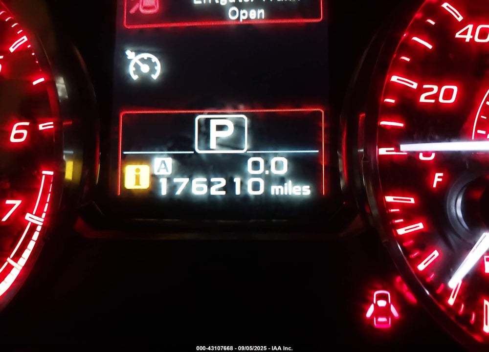 2015 SUBARU WRX VIN: JF1VA1G61F8808828