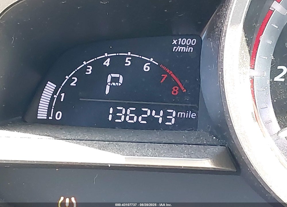 2015 MAZDA 3 VIN: JM1BM1K72F1259296