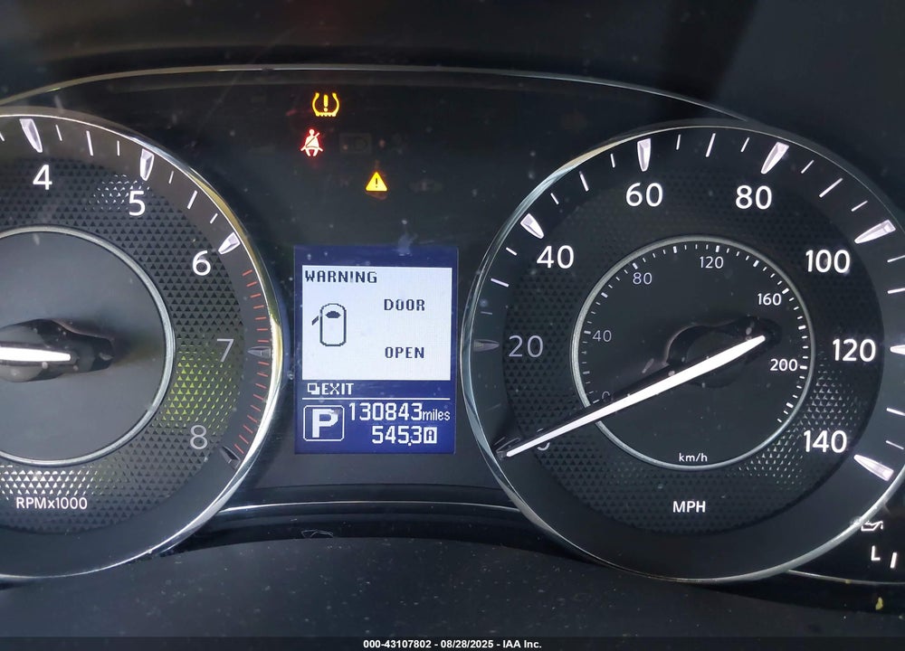 2020 NISSAN ARMADA VIN: JN8AY2NCXLX518239
