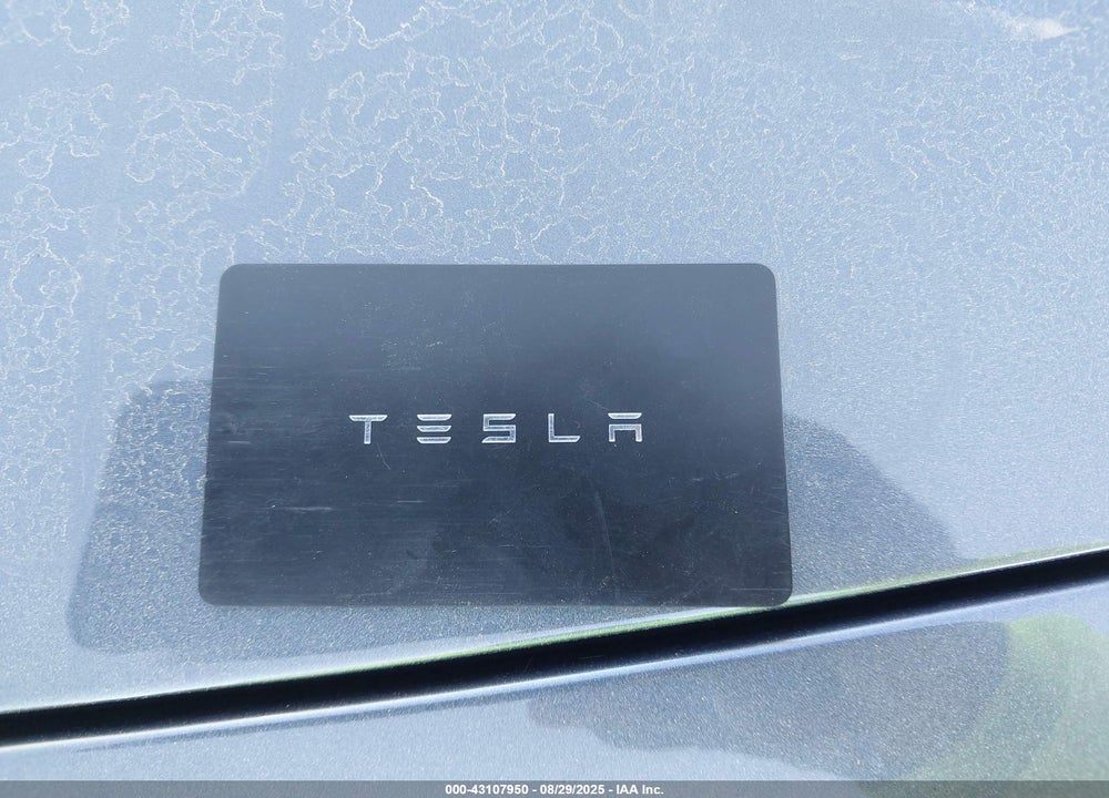 2023 TESLA MODEL 3 VIN: 5YJ3E1EA4PF569743