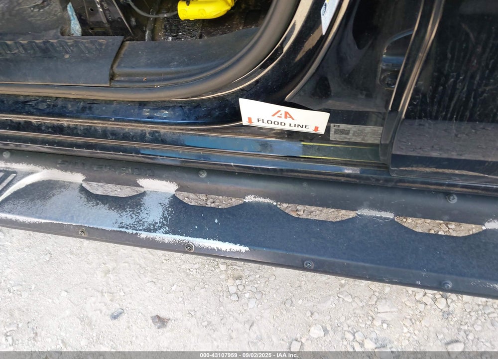 2019 CHEVROLET SILVERADO 1500 VIN: 1GCRYCEF1KZ273865