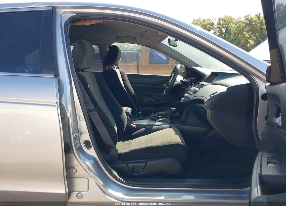2008 HONDA ACCORD VIN: 1HGCP26488A106718