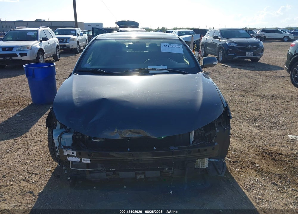 2014 SCION TC VIN: JTKJF5C73E3072561
