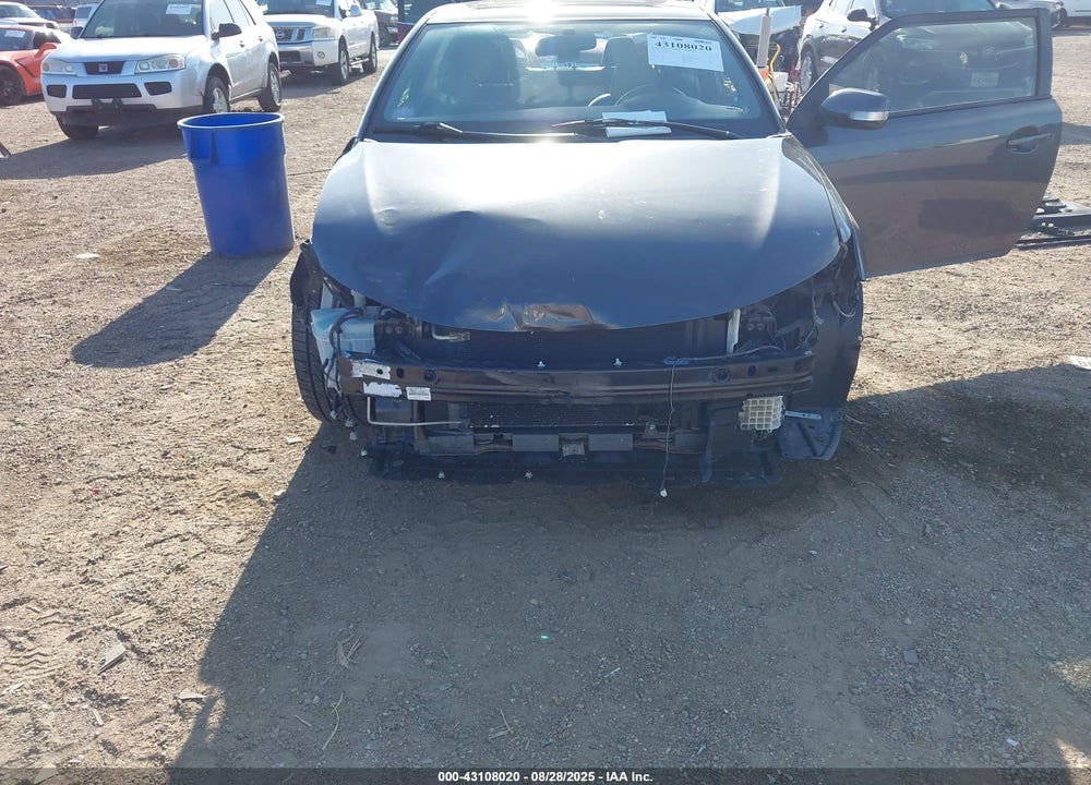 2014 SCION TC VIN: JTKJF5C73E3072561