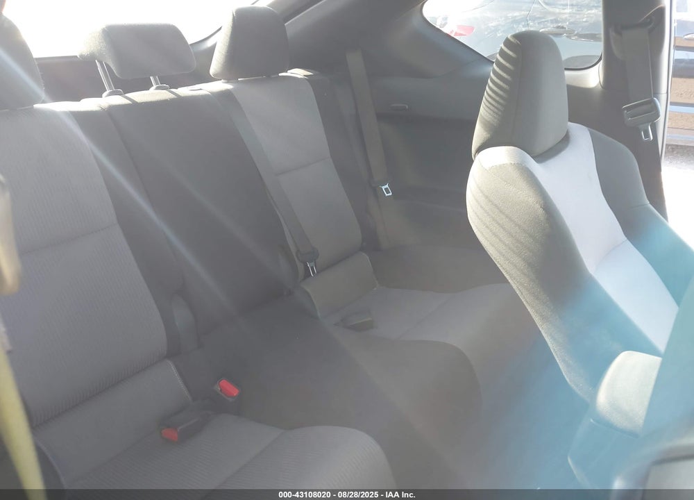 2014 SCION TC VIN: JTKJF5C73E3072561