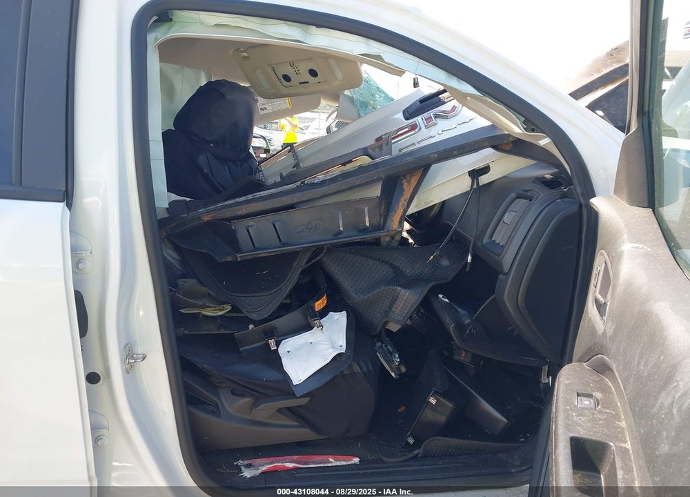 2022 GMC CANYON VIN: 1GTG6FEN6N1288693