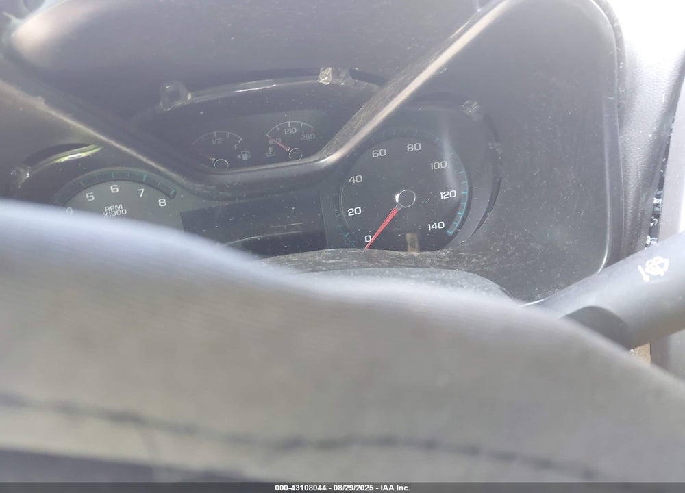 2022 GMC CANYON VIN: 1GTG6FEN6N1288693