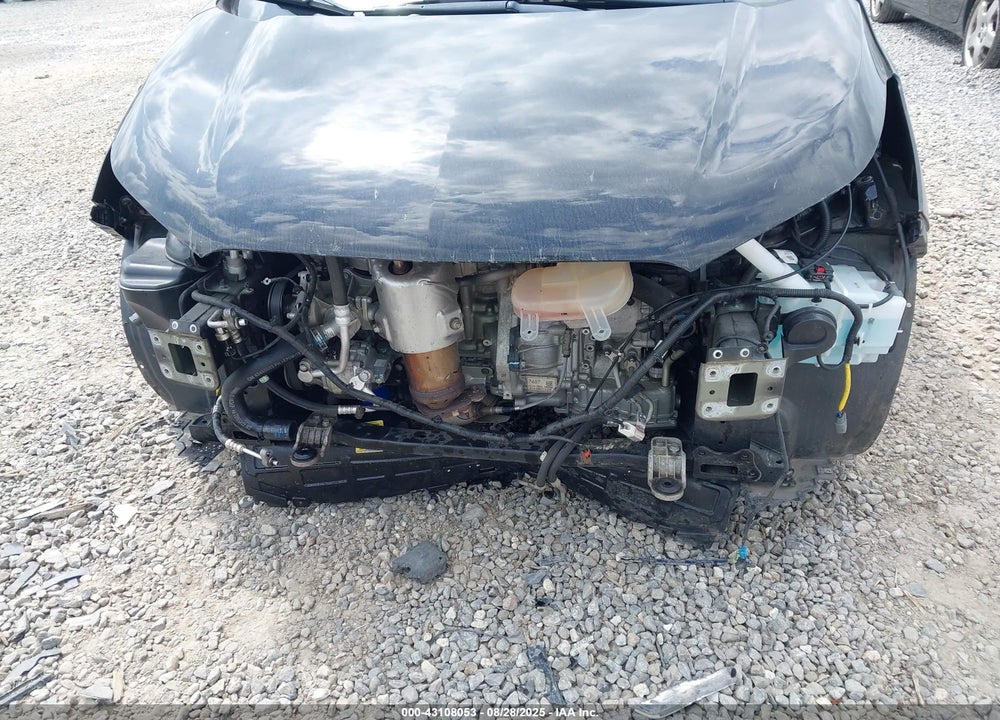 2020 CHEVROLET SPARK VIN: KL8CB6SA6LC416520