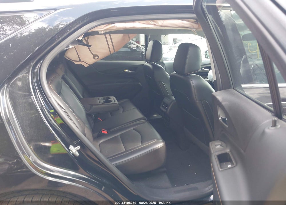 2018 CHEVROLET EQUINOX VIN: 3GNAXMEV9JL255544