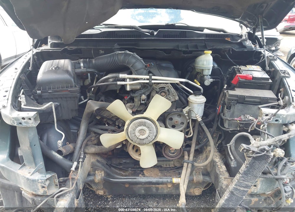2011 RAM 1500 VIN: 1D7RV1GT0BS602067