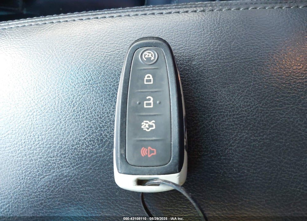 2013 FORD EXPLORER VIN: 1FM5K8F87DGA73693