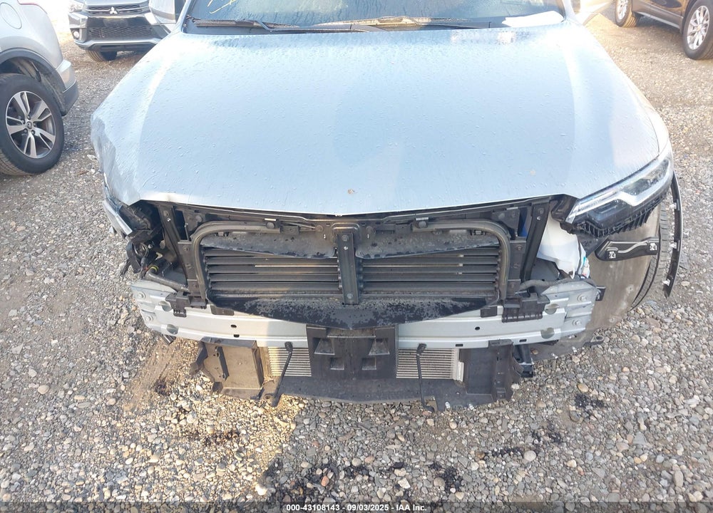 2024 CADILLAC XT6 VIN: 1GYKPDRS8RZ731522